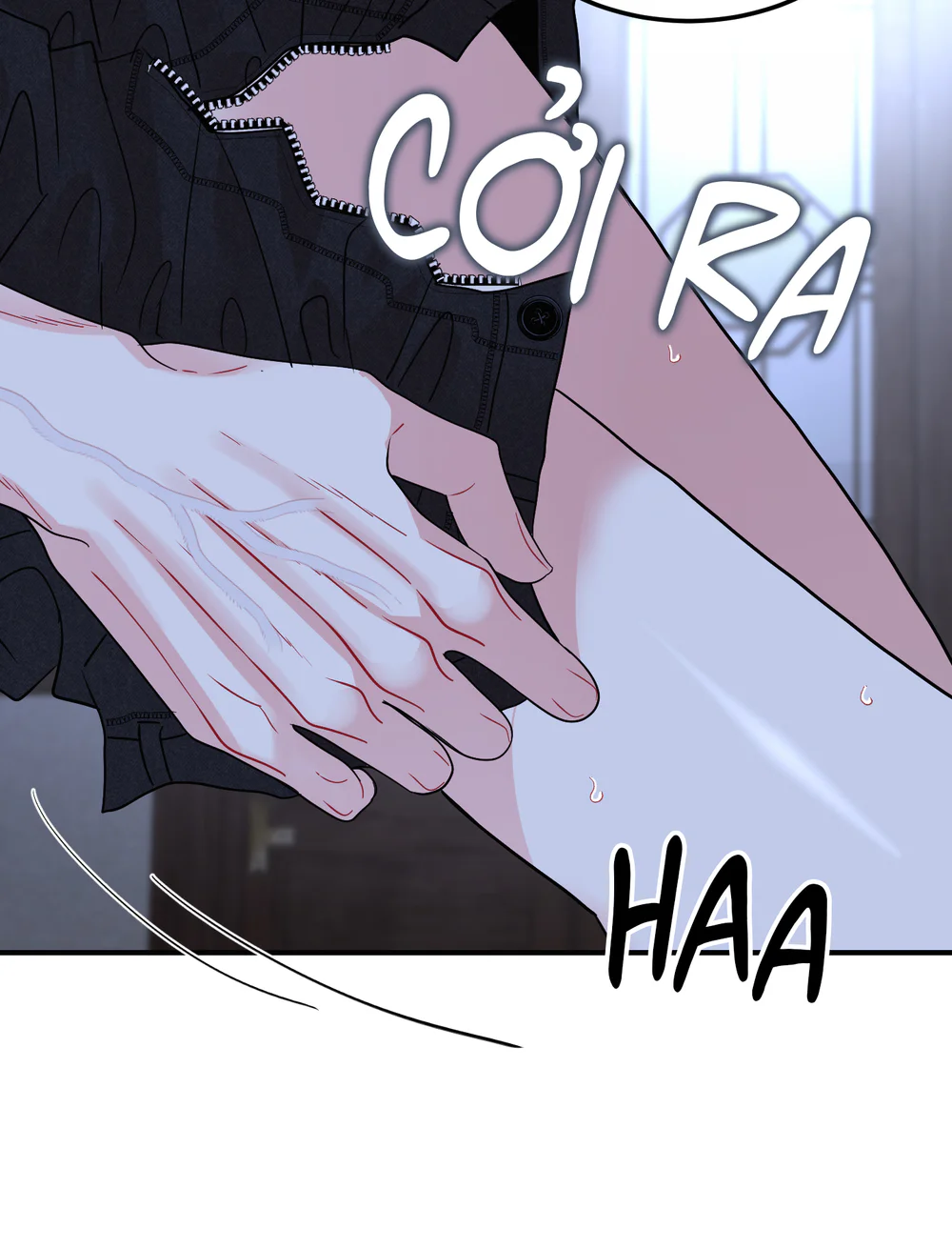 Chúa ơi, ngài muốn con đi đâu? Chapter 7 Trang 13