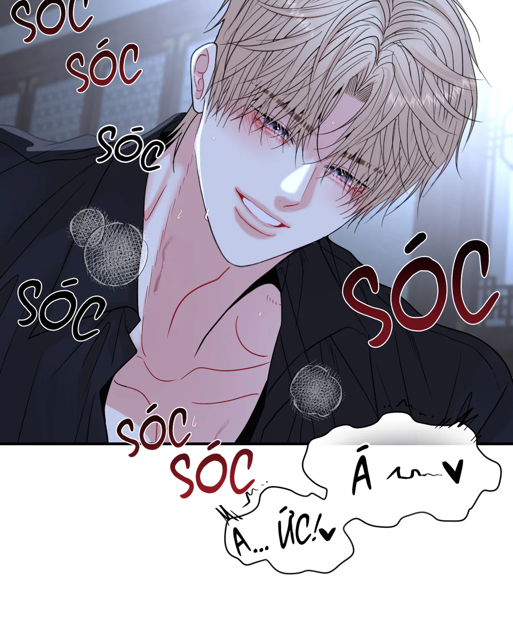 Chúa ơi, ngài muốn con đi đâu? Chapter 7 Trang 17