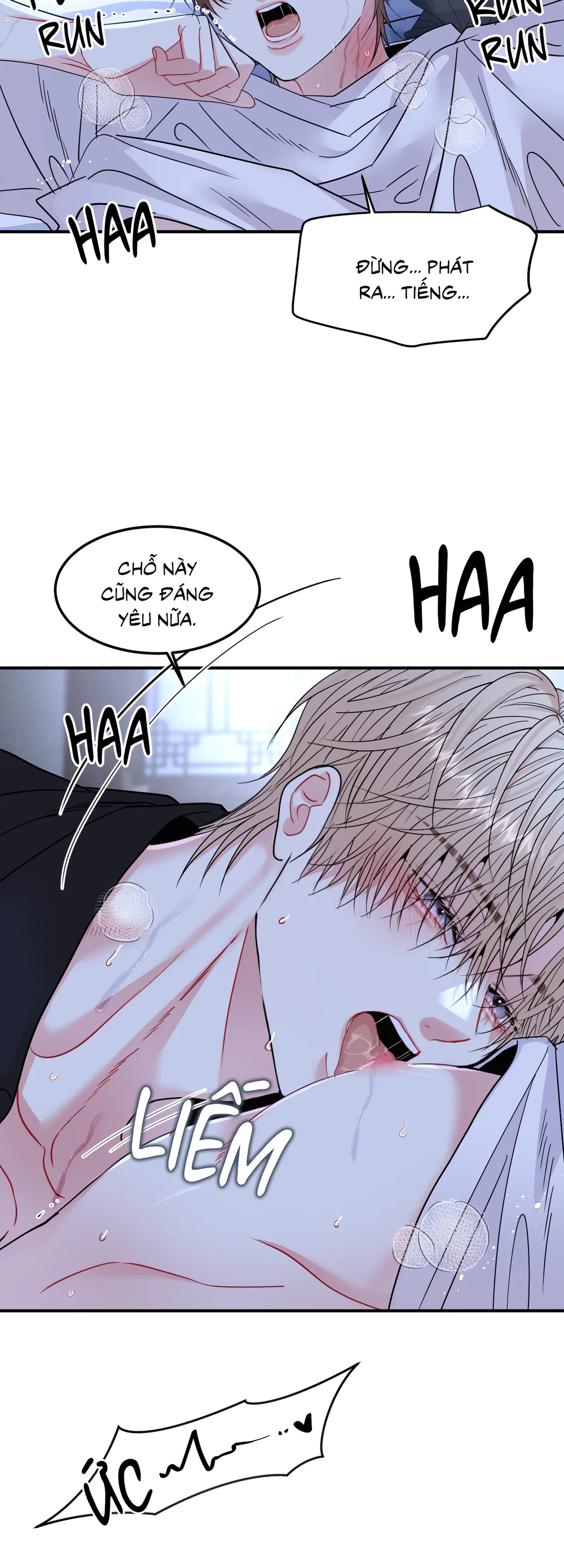 Chúa ơi, ngài muốn con đi đâu? Chapter 7 Trang 19