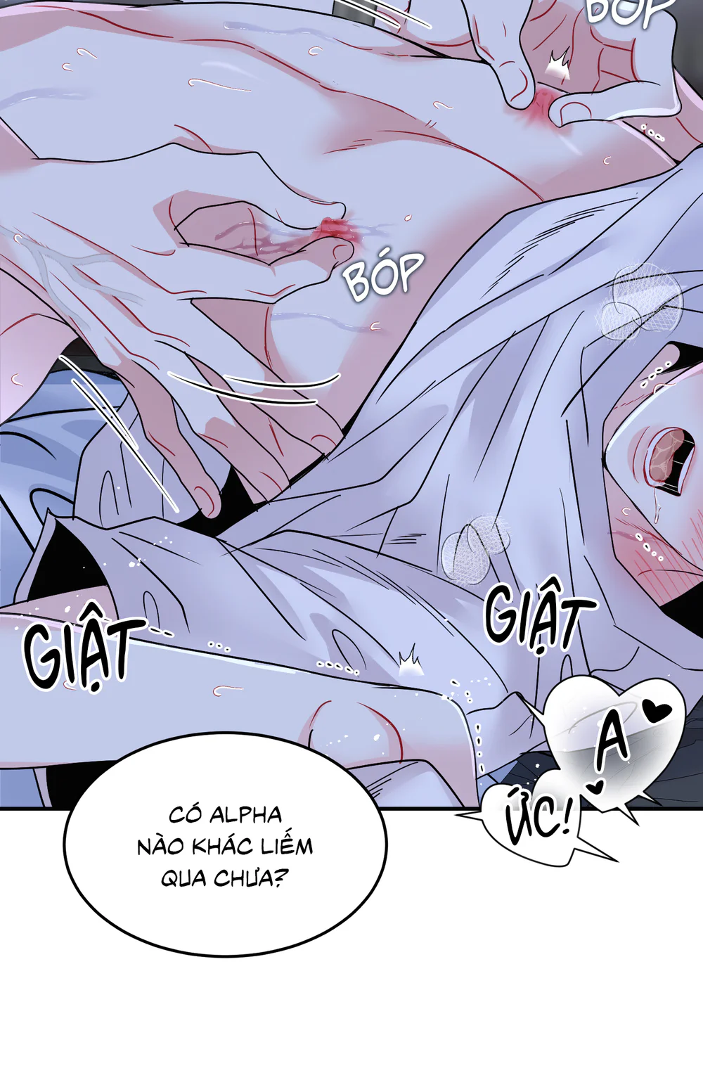 Chúa ơi, ngài muốn con đi đâu? Chapter 7 Trang 21