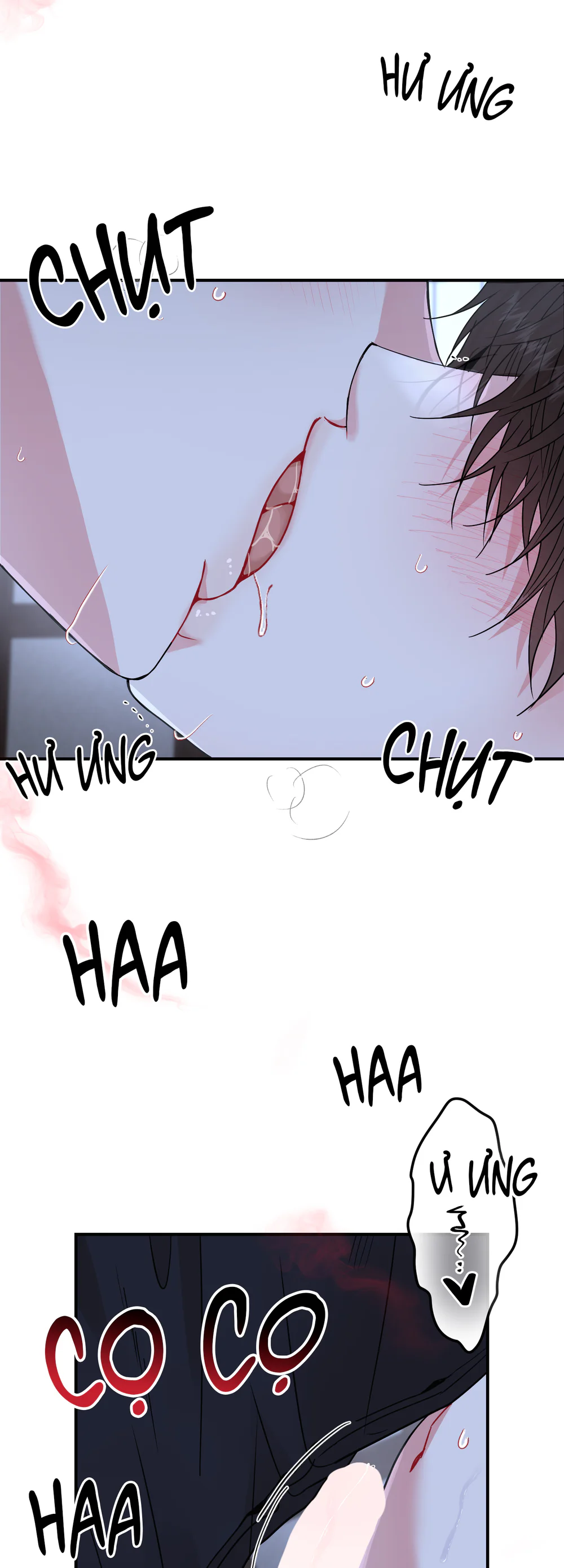 Chúa ơi, ngài muốn con đi đâu? Chapter 7 Trang 24