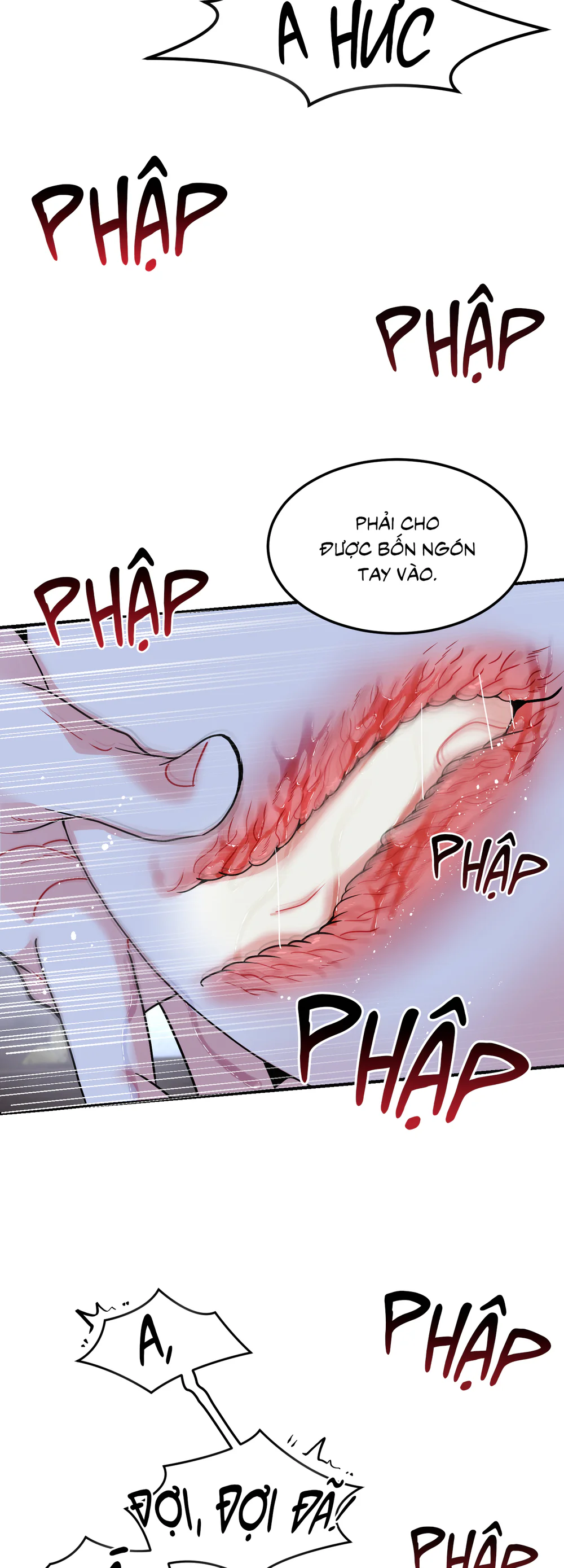 Chúa ơi, ngài muốn con đi đâu? Chapter 7 Trang 31