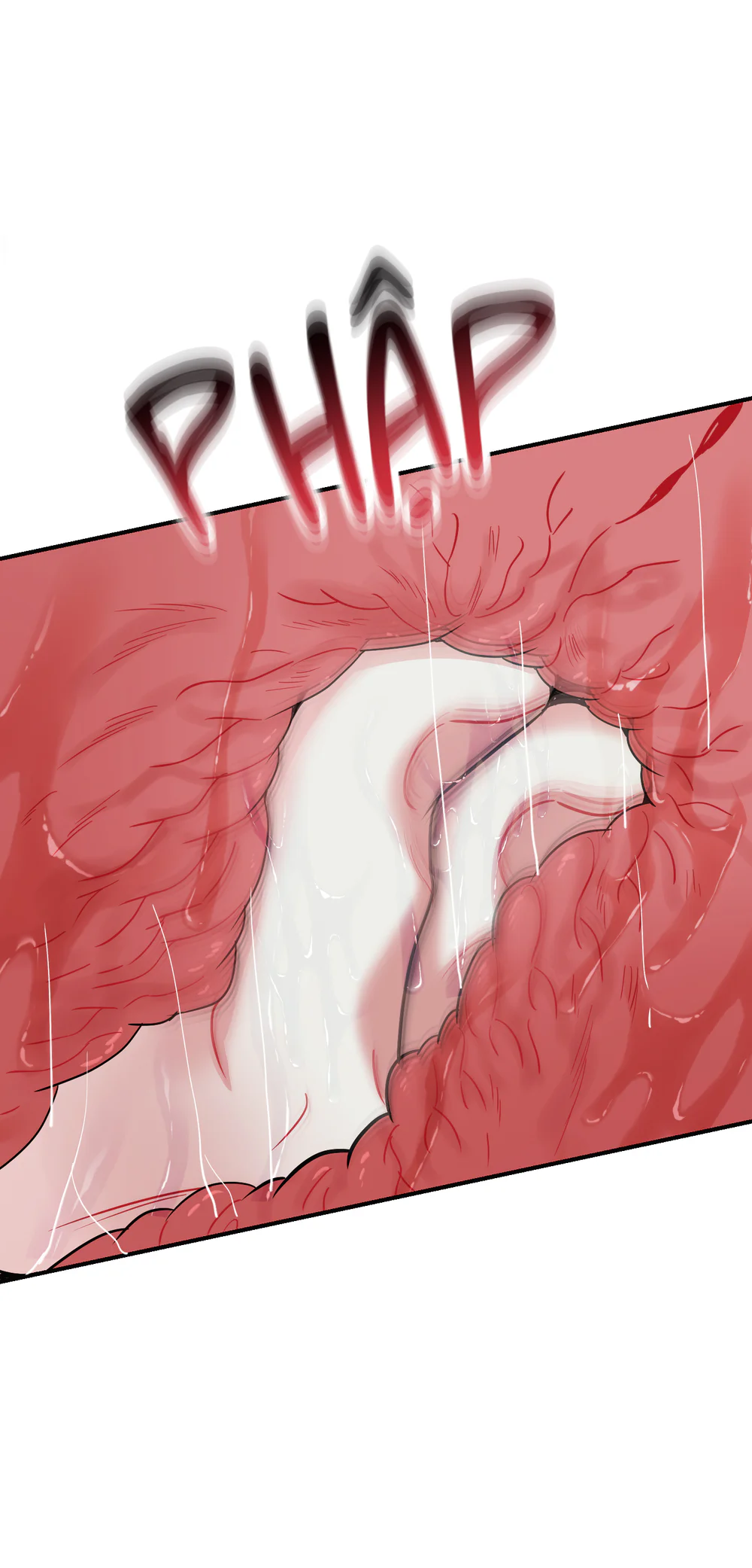 Chúa ơi, ngài muốn con đi đâu? Chapter 7 Trang 40