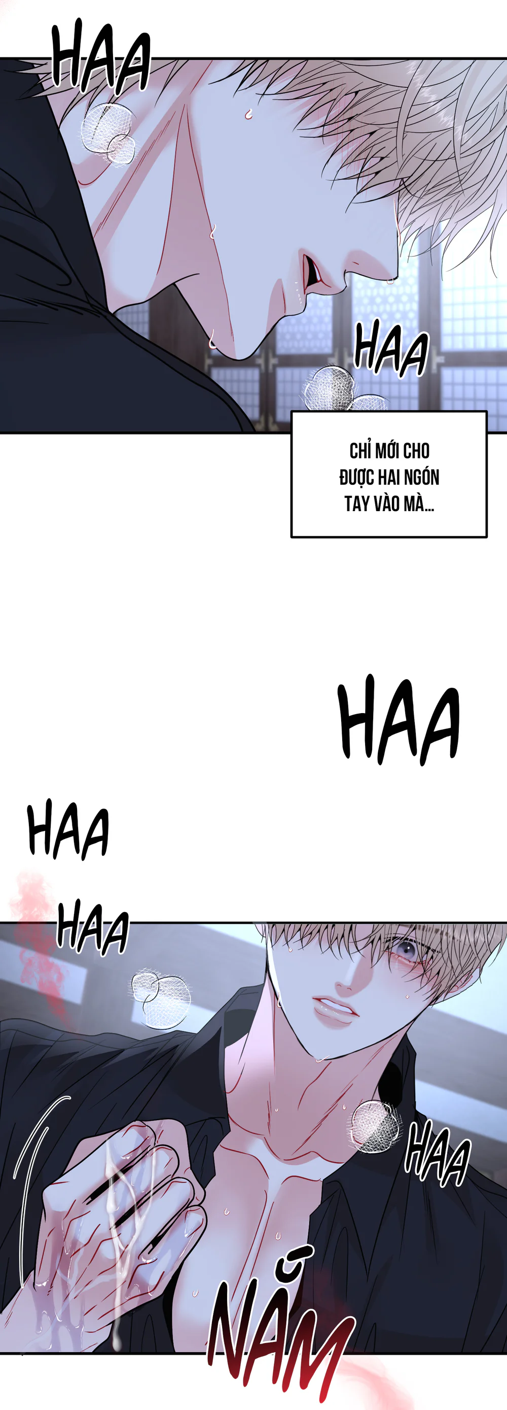 Chúa ơi, ngài muốn con đi đâu? Chapter 7 Trang 43