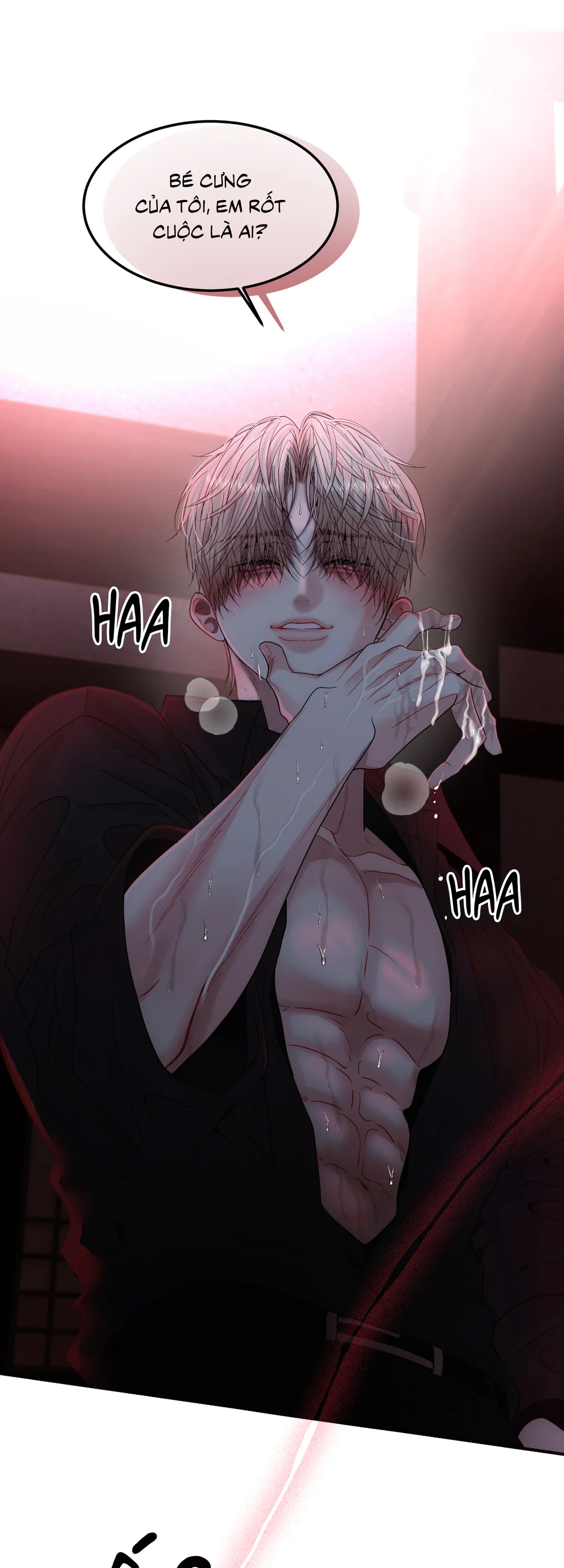 Chúa ơi, ngài muốn con đi đâu? Chapter 7 Trang 48