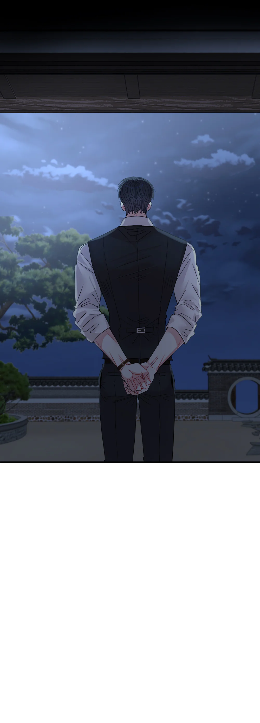 Chúa ơi, ngài muốn con đi đâu? Chapter 7 Trang 54