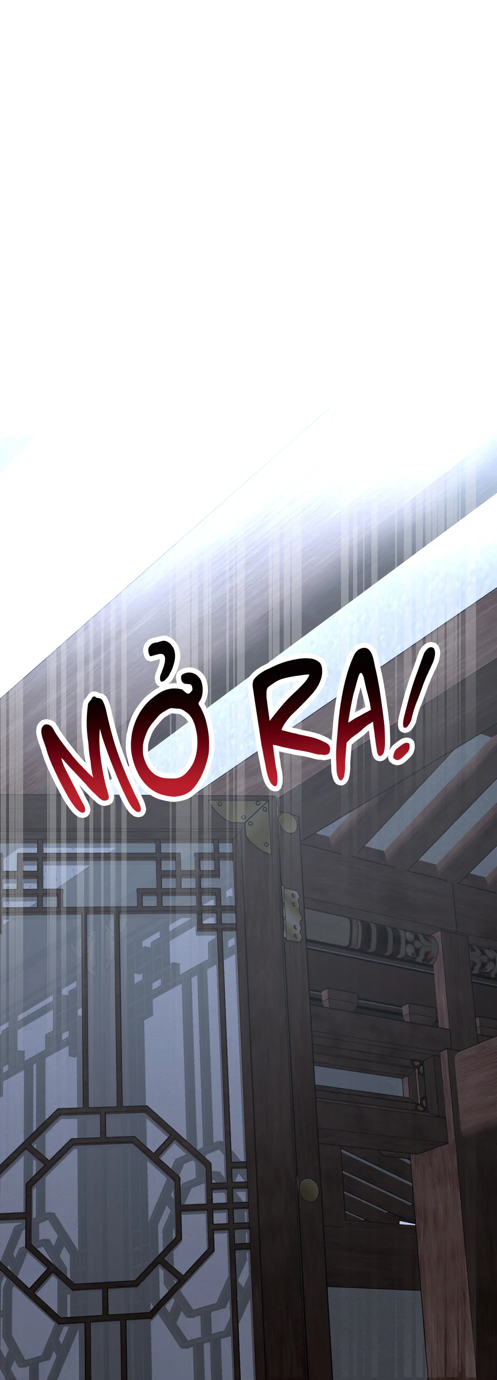 Chúa ơi, ngài muốn con đi đâu? Chapter 8 Trang 12