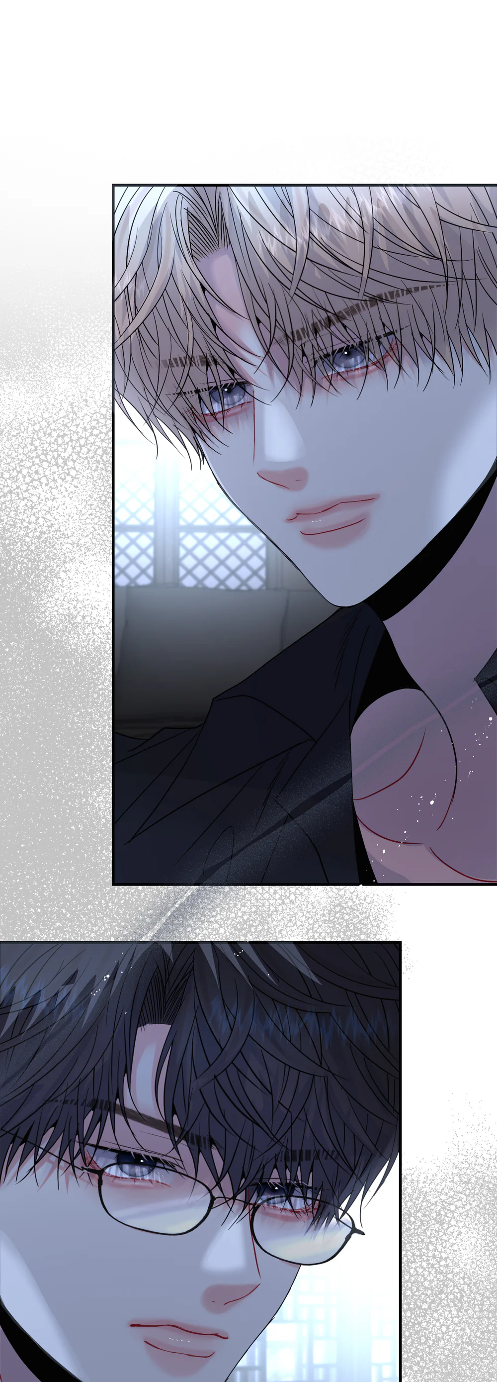 Chúa ơi, ngài muốn con đi đâu? Chapter 8 Trang 25