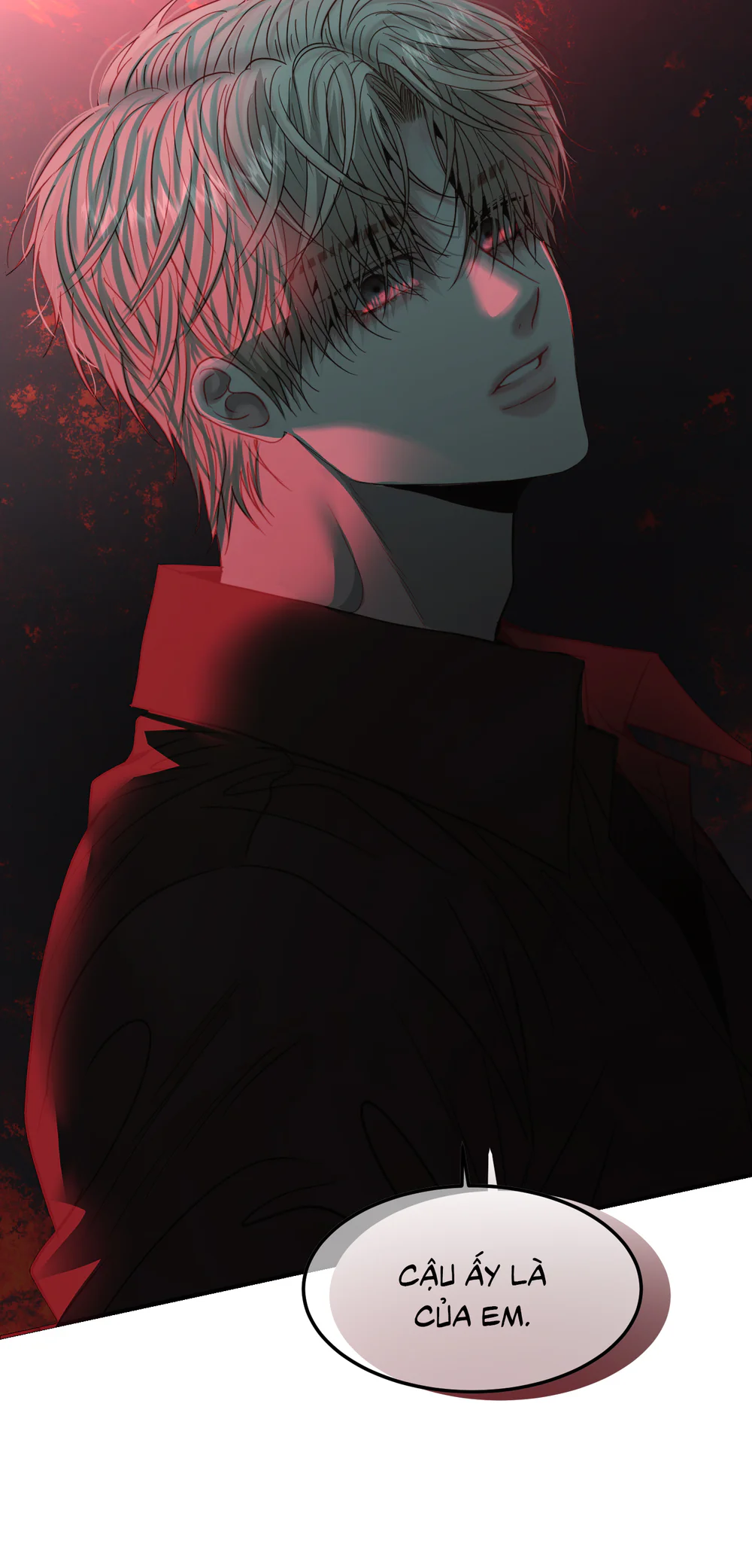 Chúa ơi, ngài muốn con đi đâu? Chapter 8 Trang 28