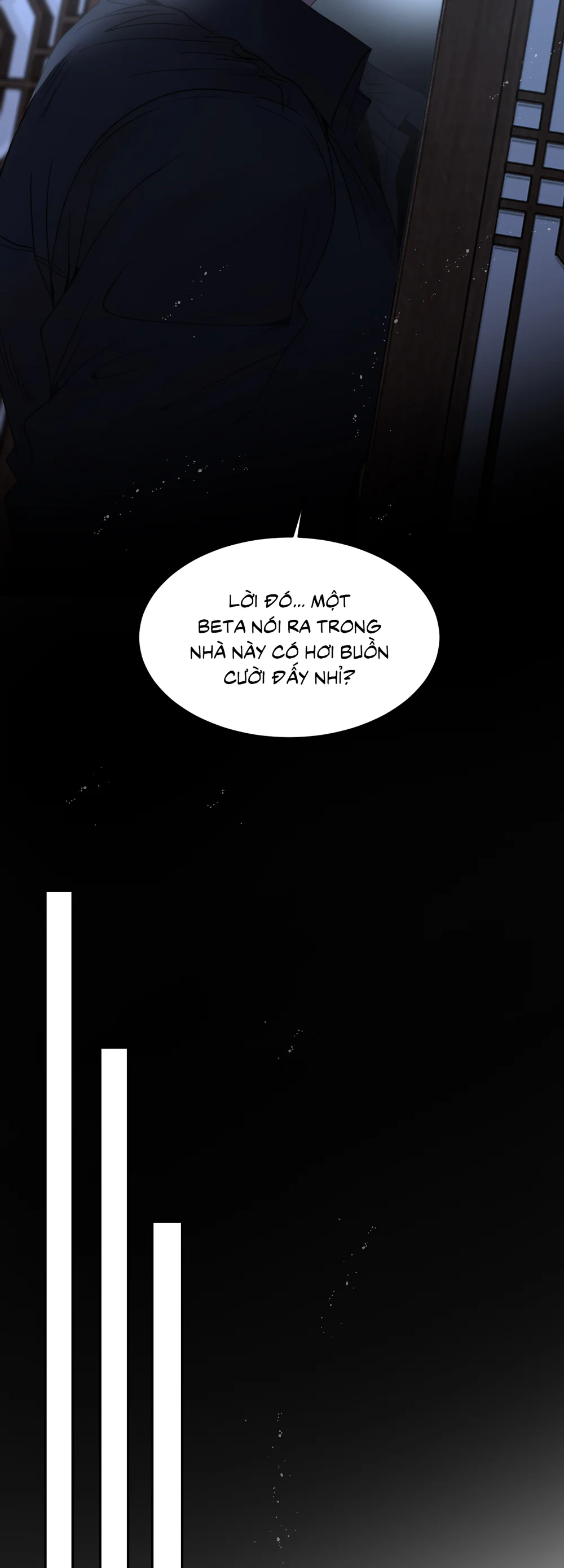 Chúa ơi, ngài muốn con đi đâu? Chapter 8 Trang 30