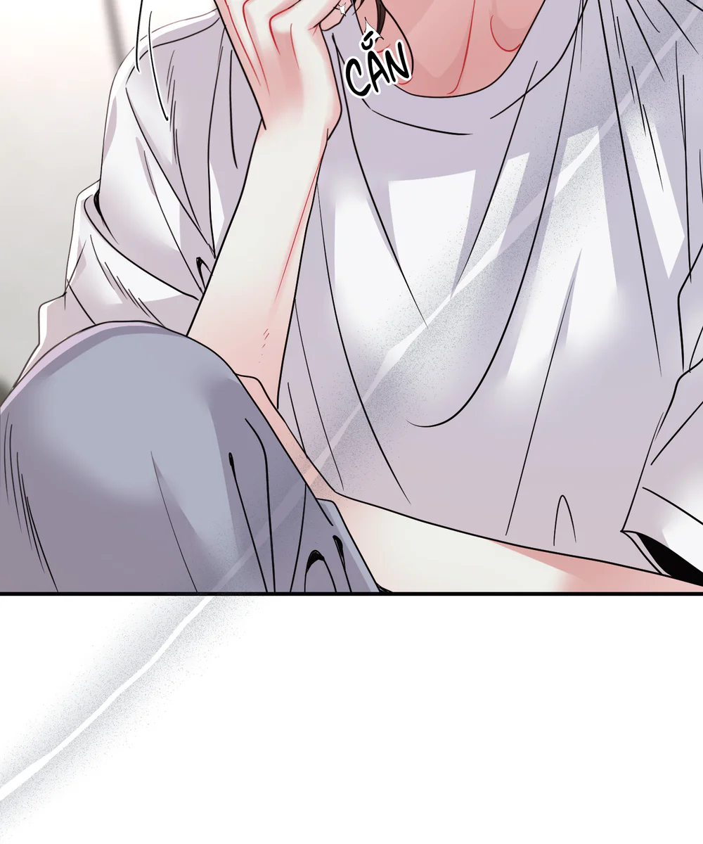 Chúa ơi, ngài muốn con đi đâu? Chapter 8 Trang 39