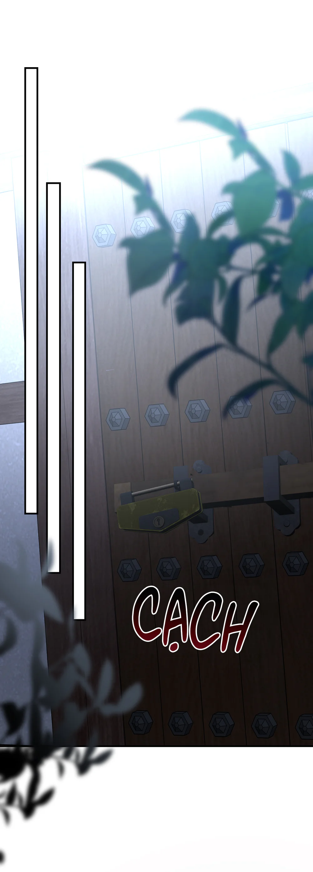 Chúa ơi, ngài muốn con đi đâu? Chapter 8 Trang 40