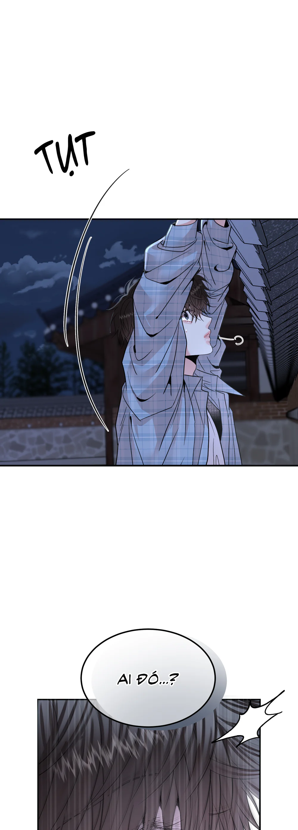 Chúa ơi, ngài muốn con đi đâu? Chapter 8 Trang 44