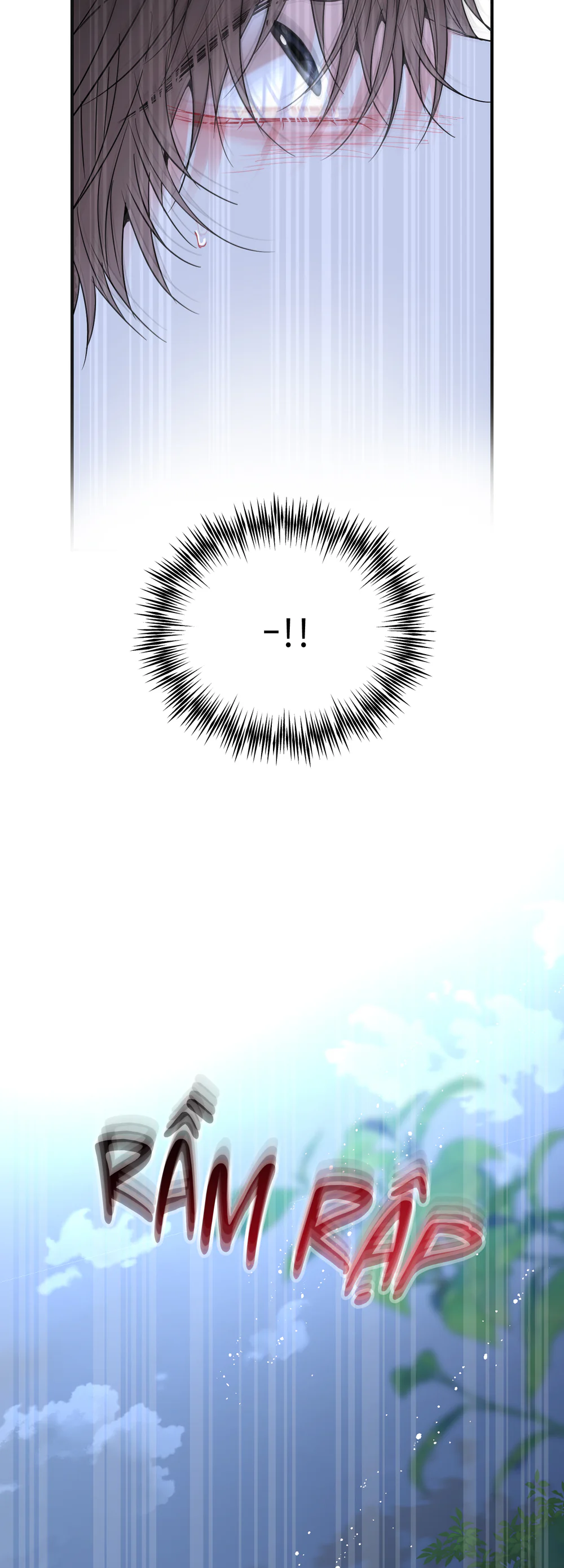 Chúa ơi, ngài muốn con đi đâu? Chapter 8 Trang 45