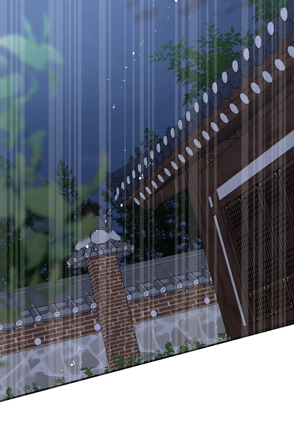 Chúa ơi, ngài muốn con đi đâu? Chapter 8 Trang 46