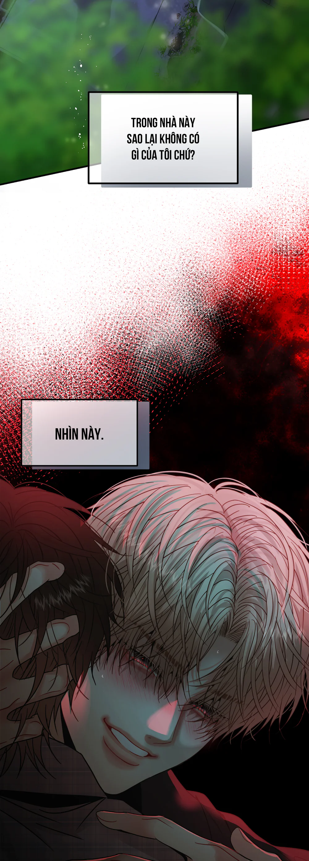 Chúa ơi, ngài muốn con đi đâu? Chapter 8 Trang 56