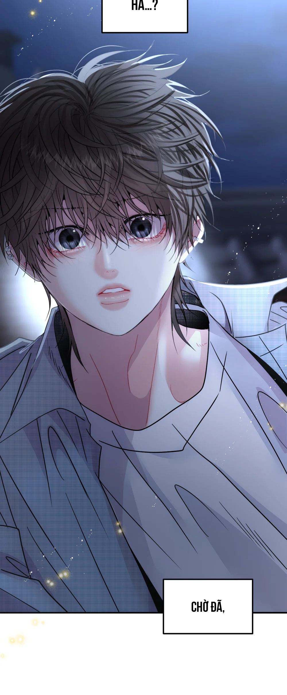 Chúa ơi, ngài muốn con đi đâu? Chapter 8 Trang 60