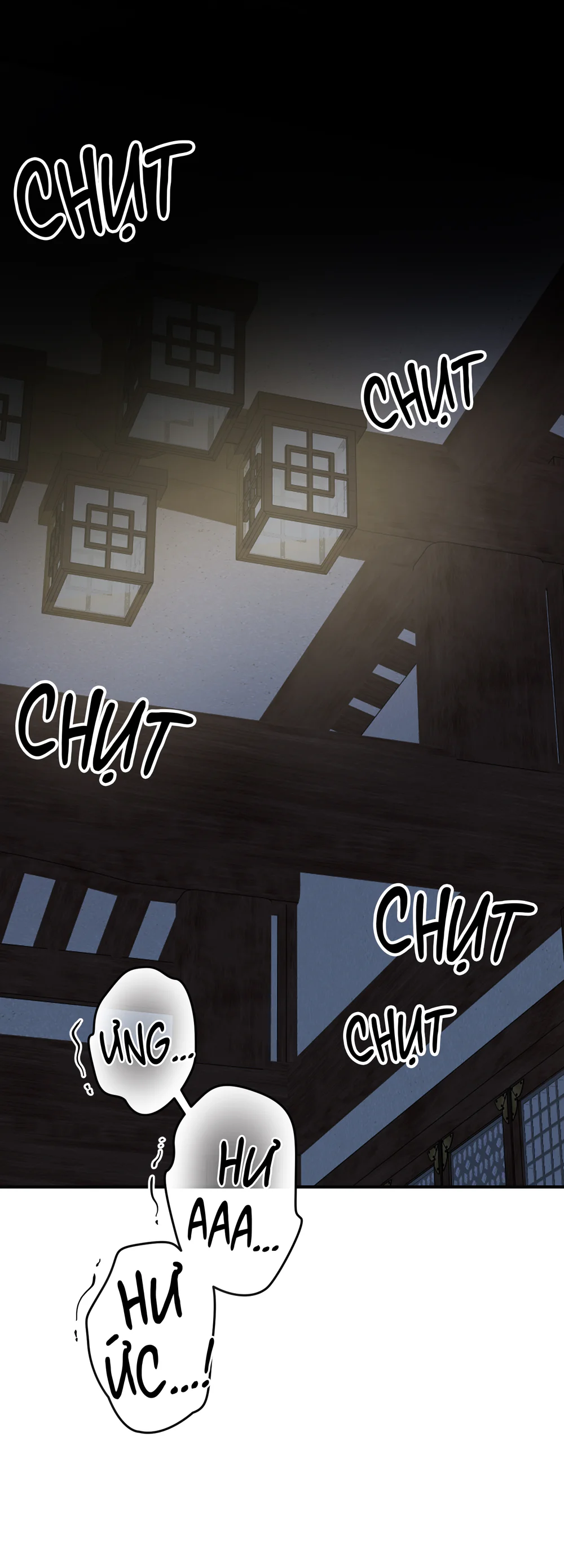 Chúa ơi, ngài muốn con đi đâu? Chapter 9 Trang 4