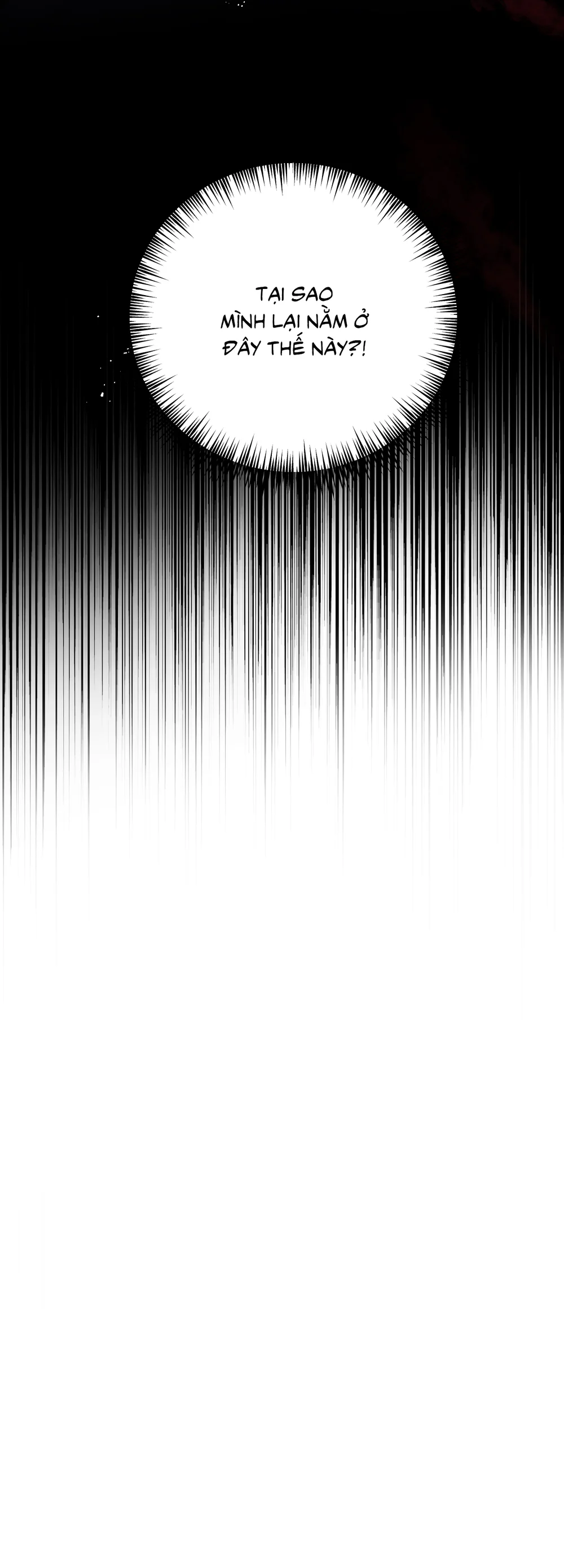 Chúa ơi, ngài muốn con đi đâu? Chapter 9 Trang 8