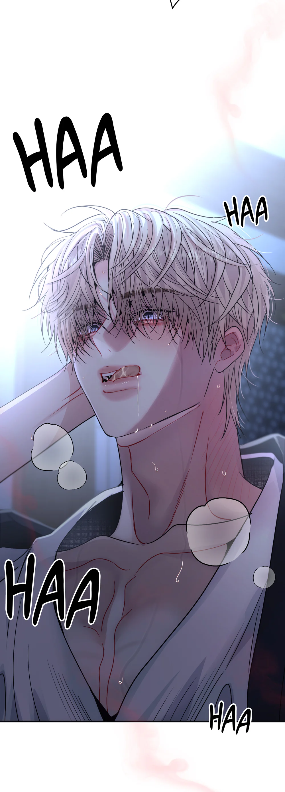 Chúa ơi, ngài muốn con đi đâu? Chapter 9 Trang 12