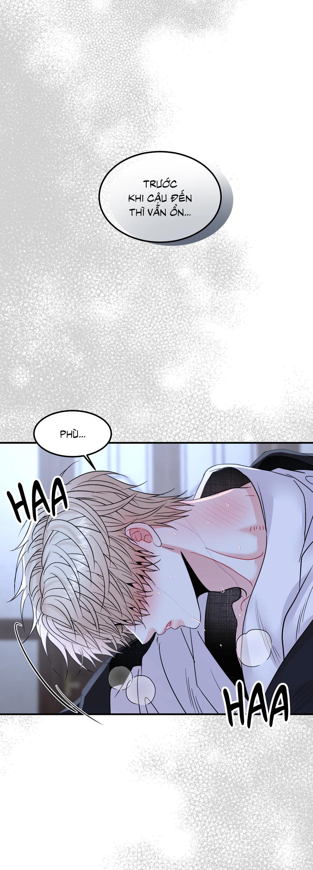 Chúa ơi, ngài muốn con đi đâu? Chapter 9 Trang 16