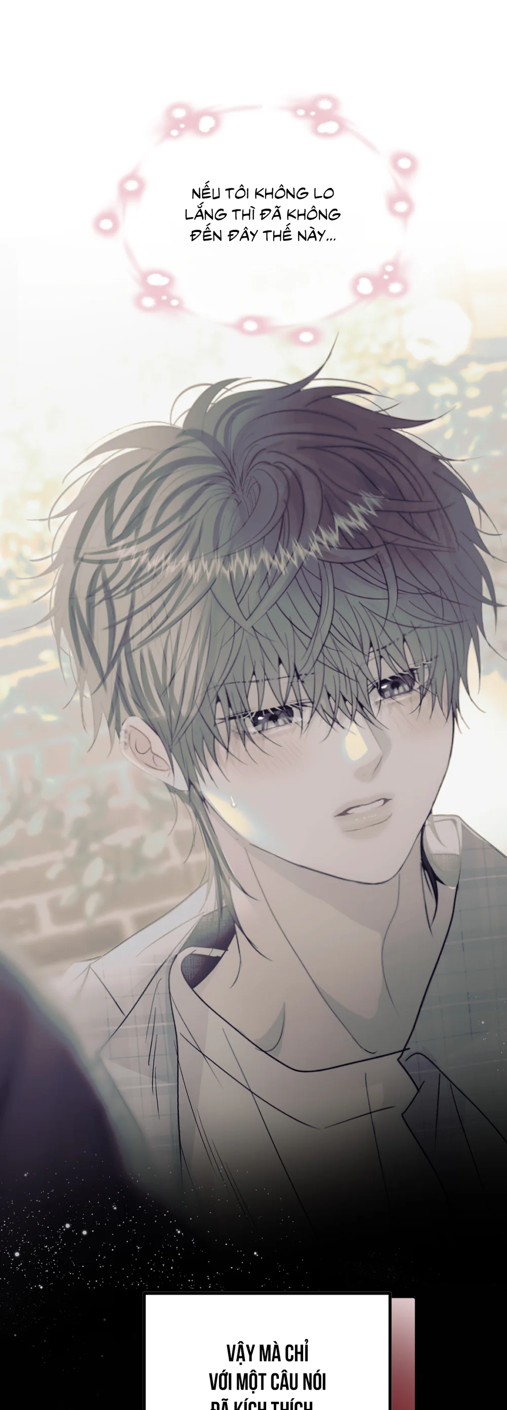 Chúa ơi, ngài muốn con đi đâu? Chapter 9 Trang 18