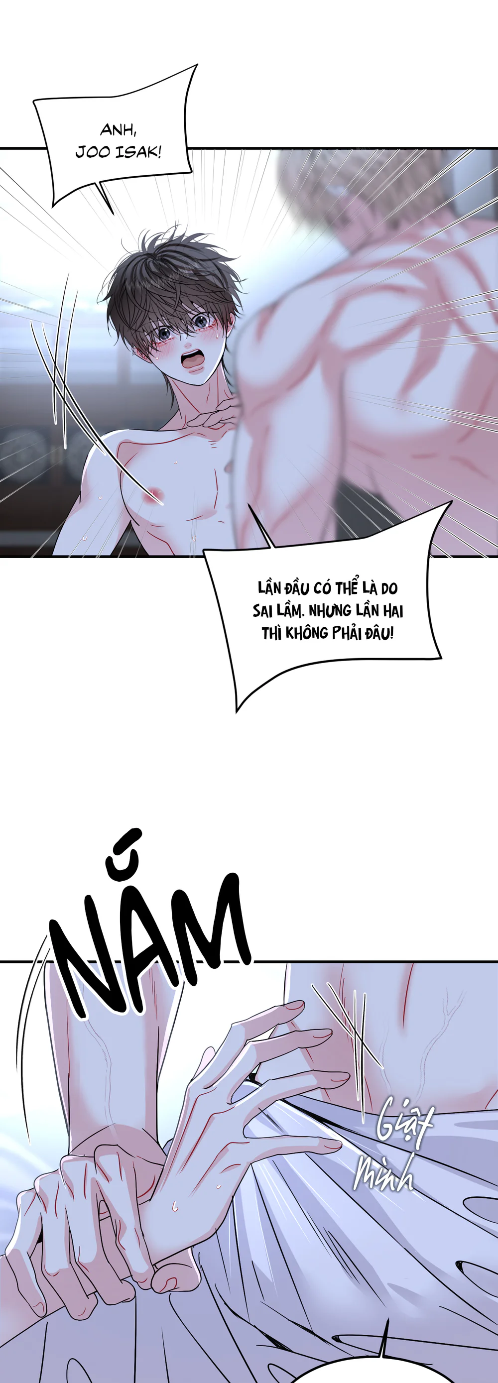 Chúa ơi, ngài muốn con đi đâu? Chapter 9 Trang 22