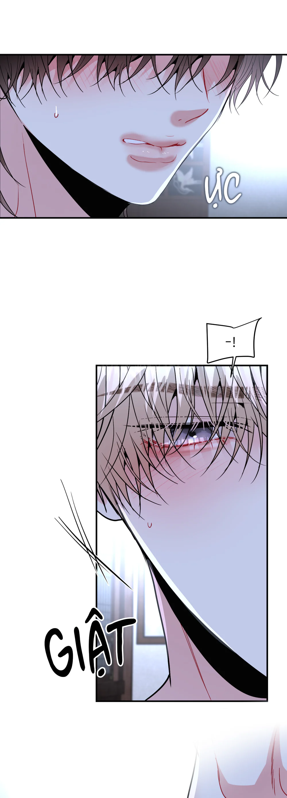 Chúa ơi, ngài muốn con đi đâu? Chapter 9 Trang 26