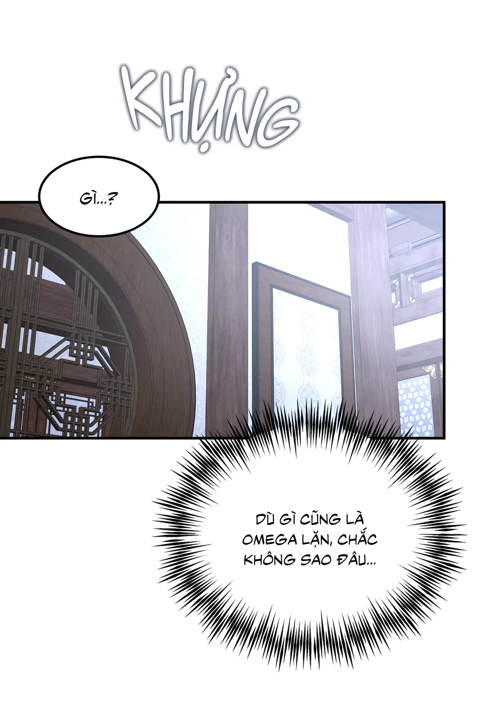 Chúa ơi, ngài muốn con đi đâu? Chapter 9 Trang 29