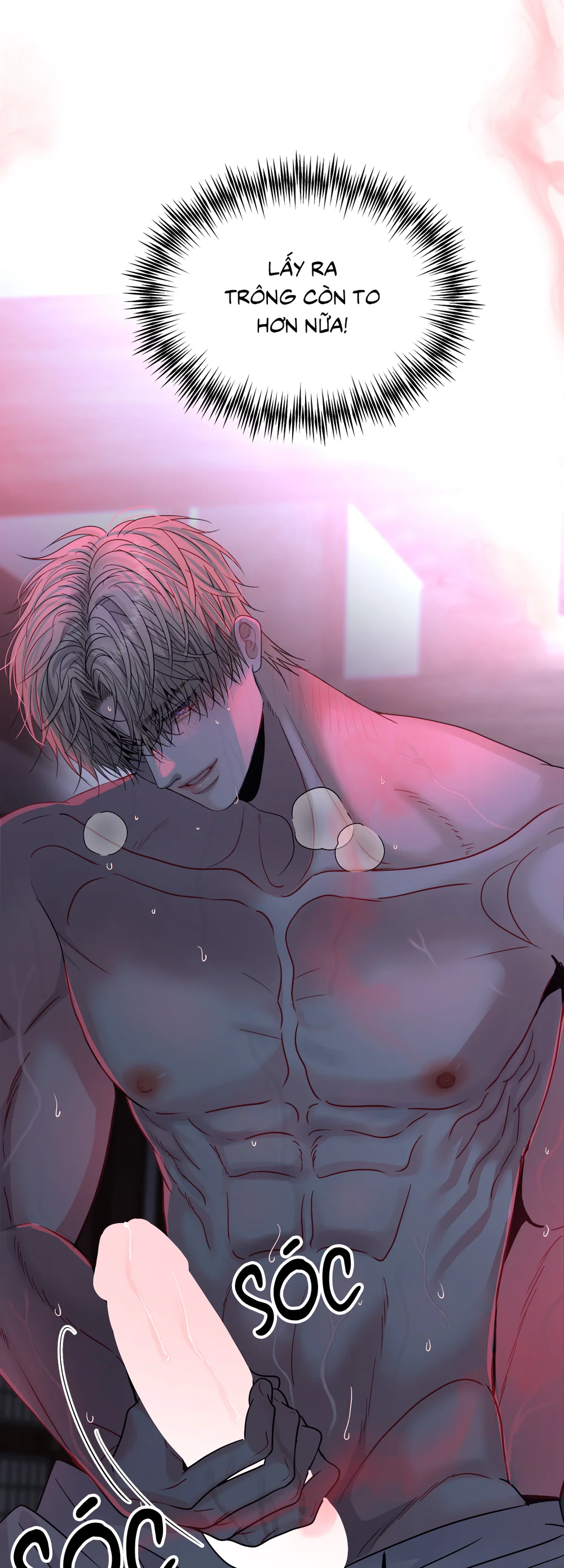 Chúa ơi, ngài muốn con đi đâu? Chapter 9 Trang 32