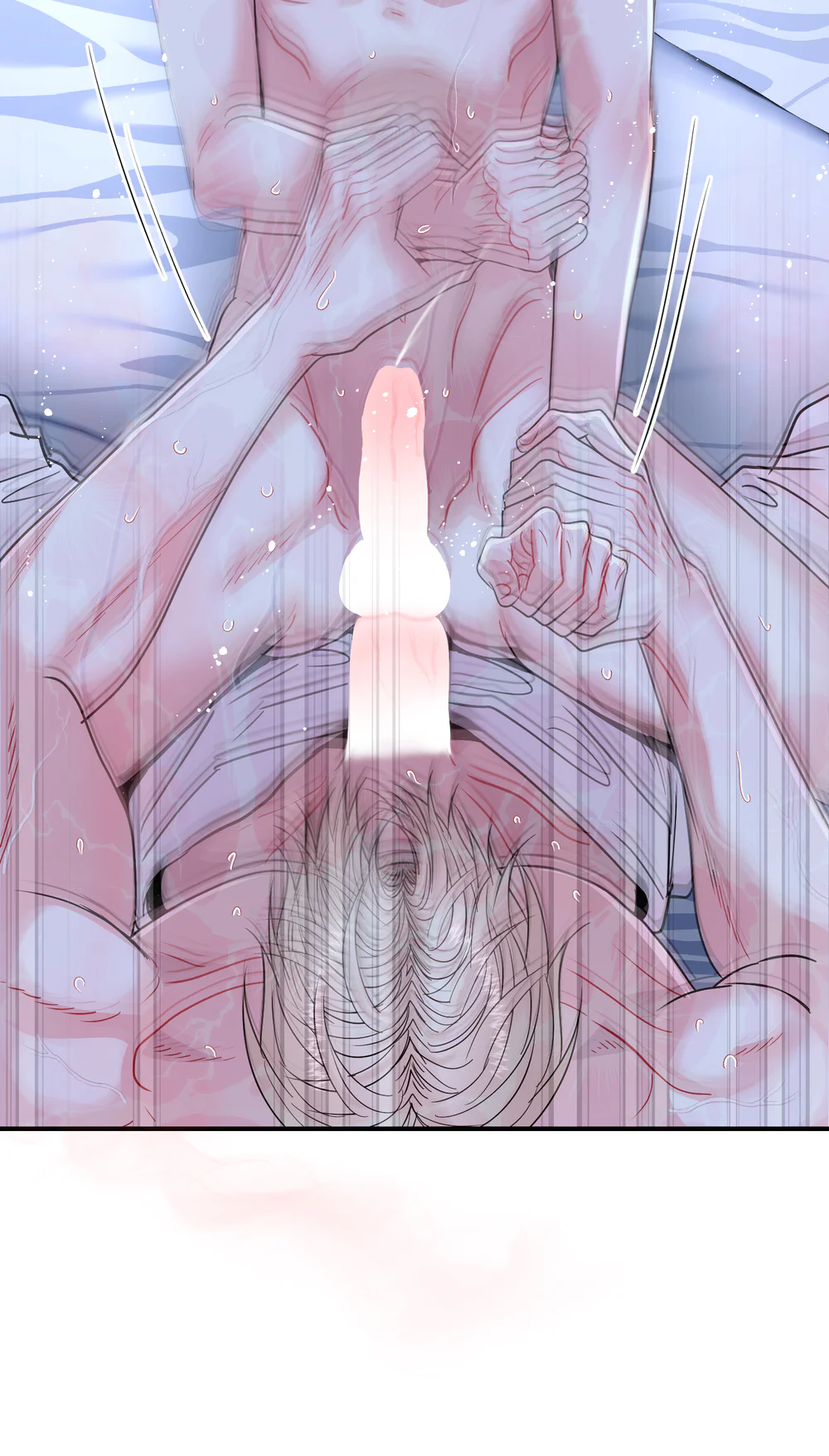 Chúa ơi, ngài muốn con đi đâu? Chapter 9 Trang 37