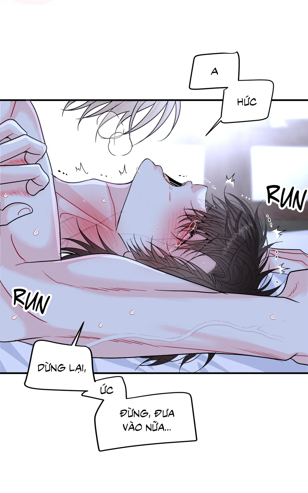 Chúa ơi, ngài muốn con đi đâu? Chapter 9 Trang 41