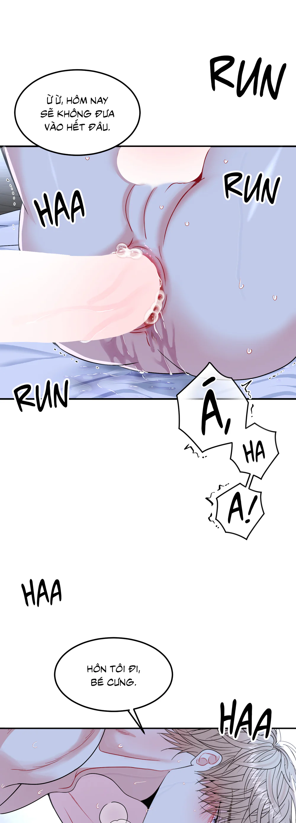 Chúa ơi, ngài muốn con đi đâu? Chapter 9 Trang 42