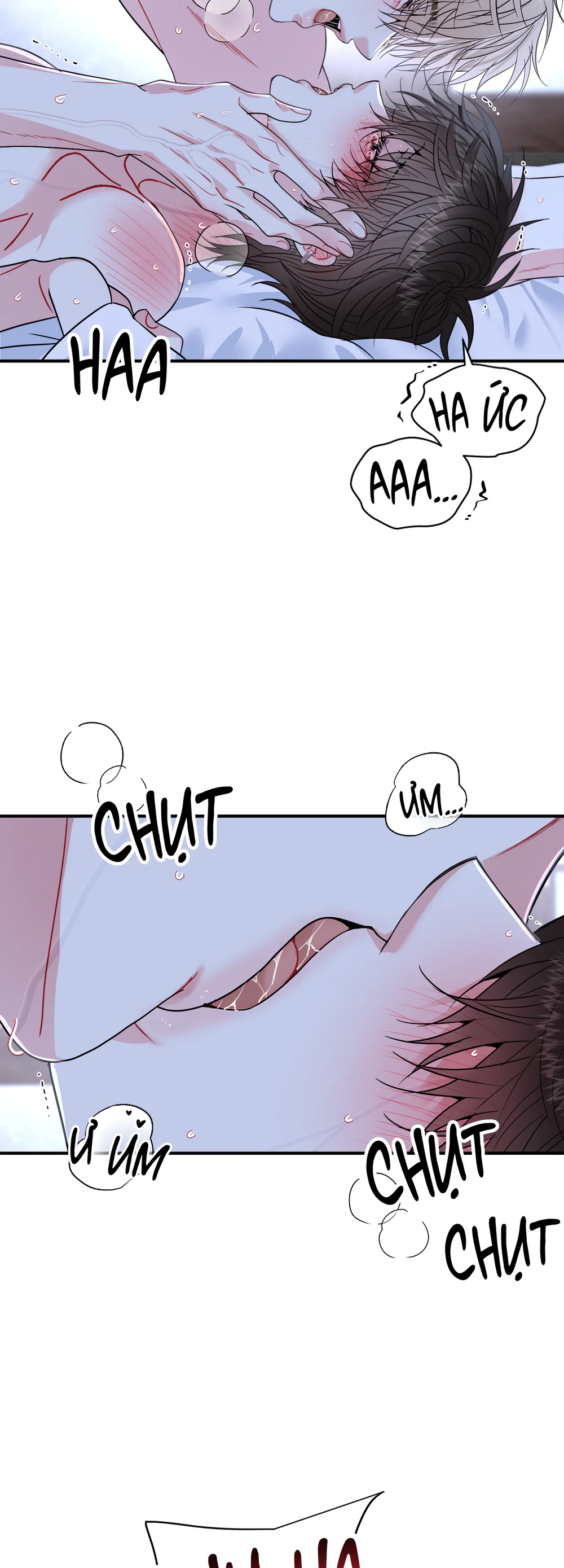 Chúa ơi, ngài muốn con đi đâu? Chapter 9 Trang 43