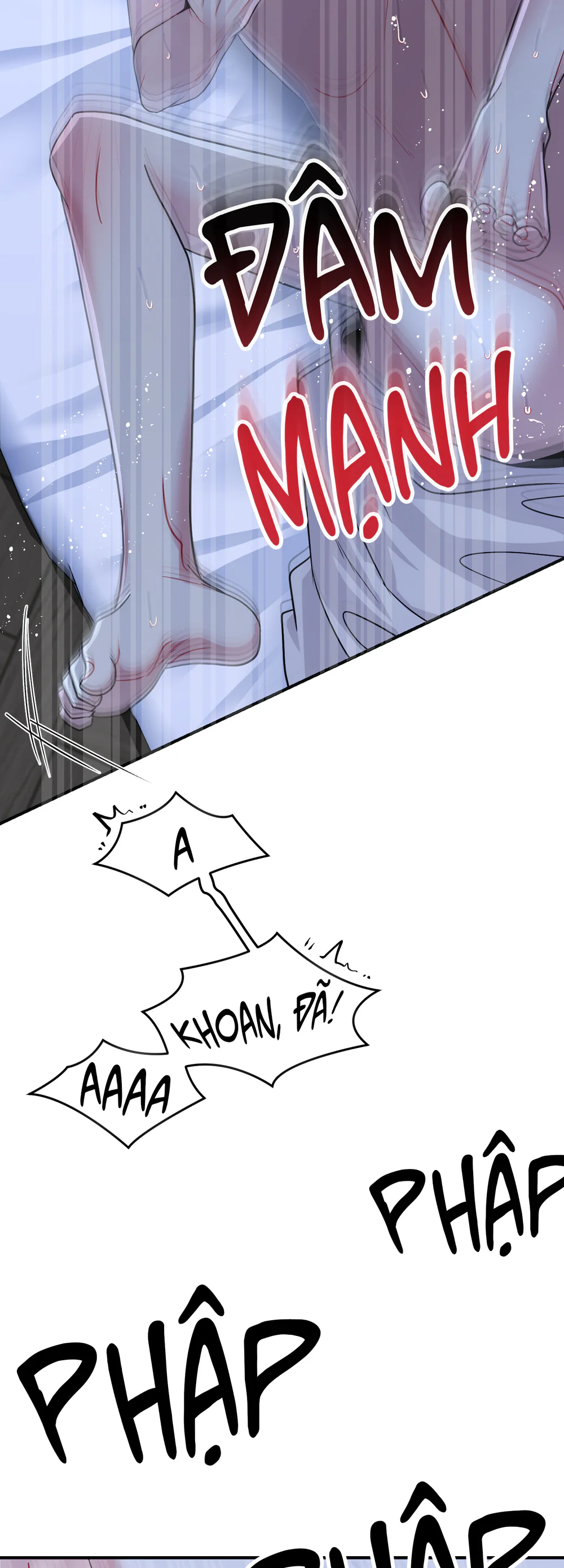 Chúa ơi, ngài muốn con đi đâu? Chapter 9 Trang 47