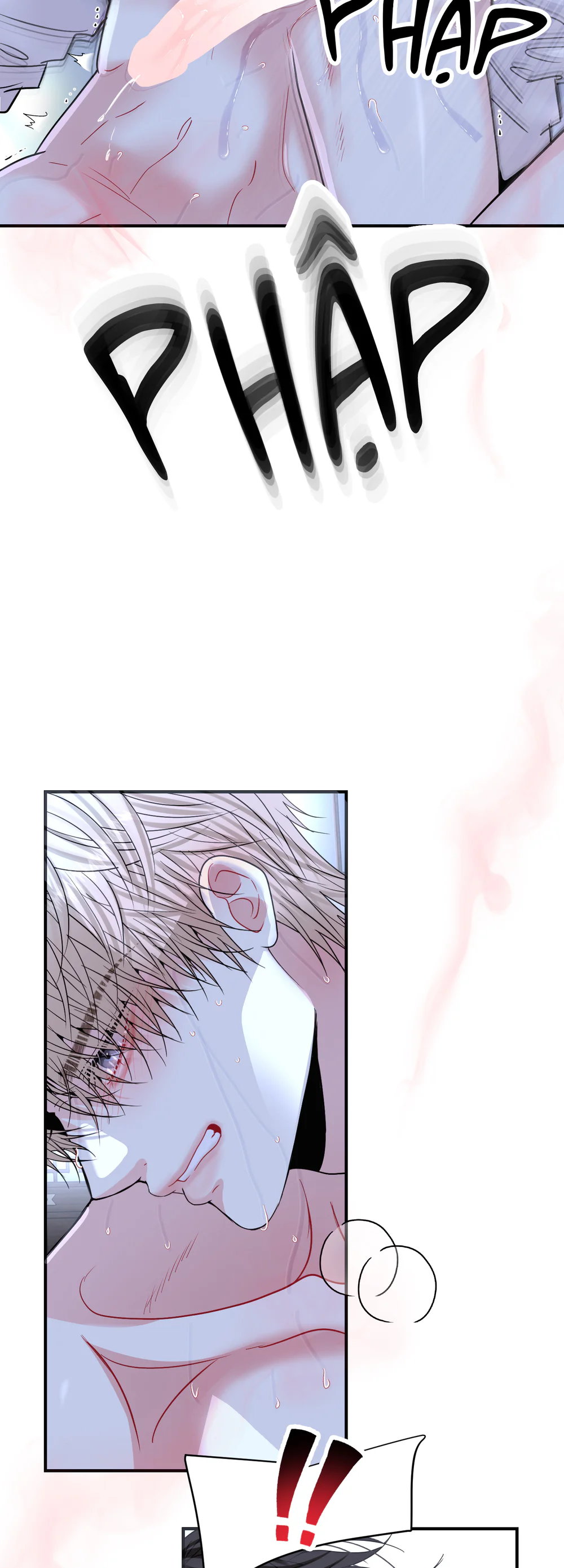 Chúa ơi, ngài muốn con đi đâu? Chapter 9 Trang 55