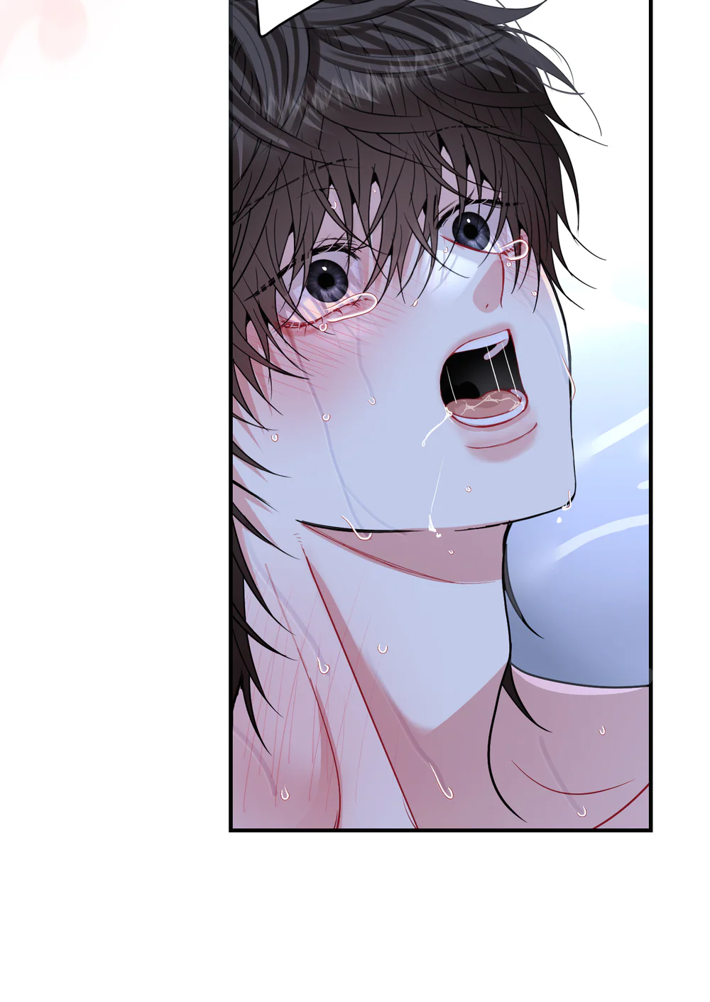 Chúa ơi, ngài muốn con đi đâu? Chapter 9 Trang 56