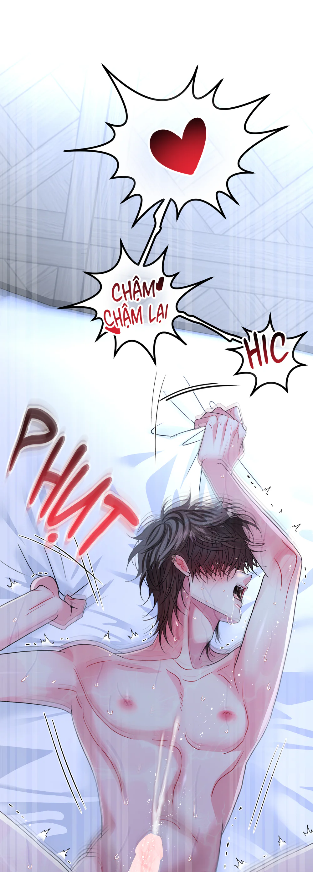 Chúa ơi, ngài muốn con đi đâu? Chapter 9 Trang 57