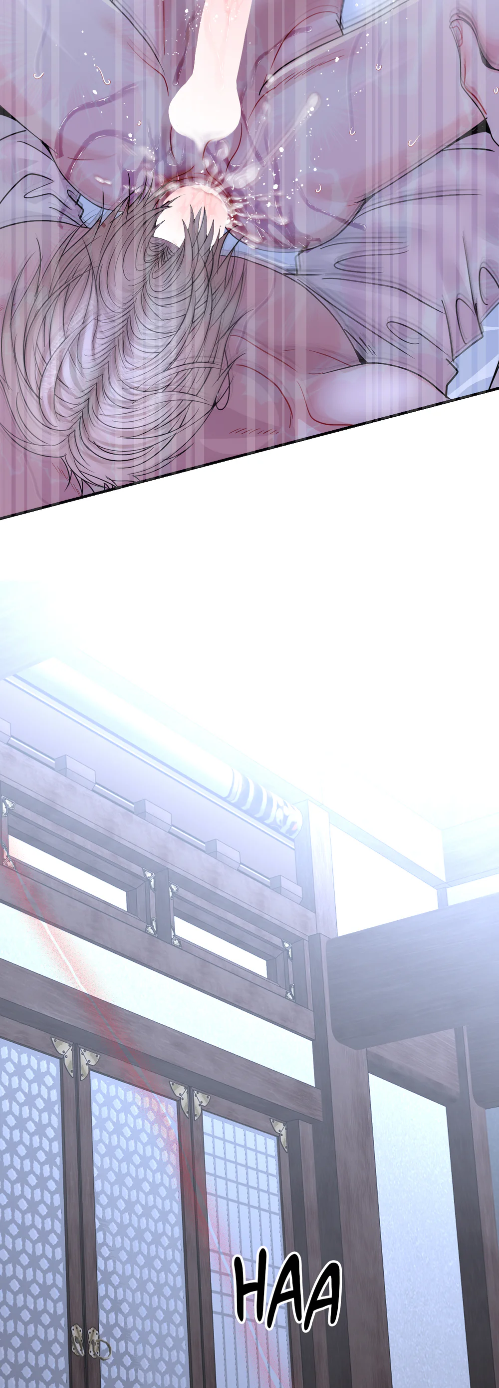 Chúa ơi, ngài muốn con đi đâu? Chapter 9 Trang 58