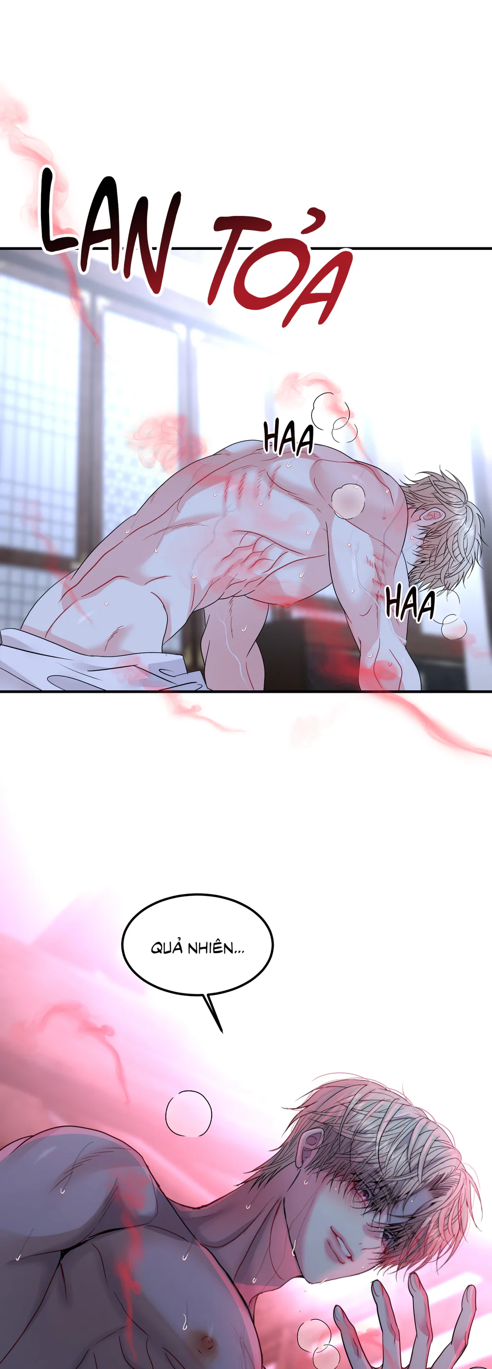 Chúa ơi, ngài muốn con đi đâu? Chapter 9 Trang 61