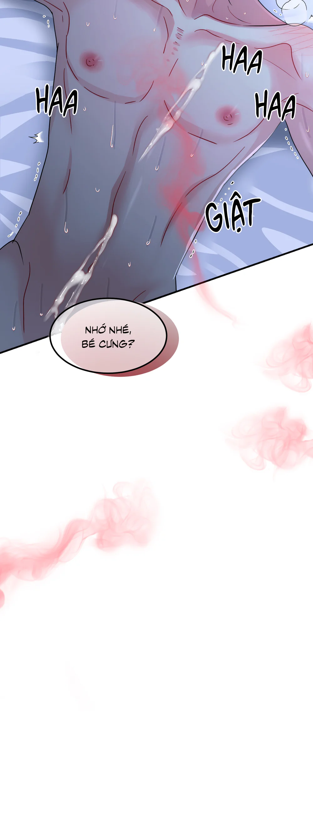 Chúa ơi, ngài muốn con đi đâu? Chapter 9 Trang 63