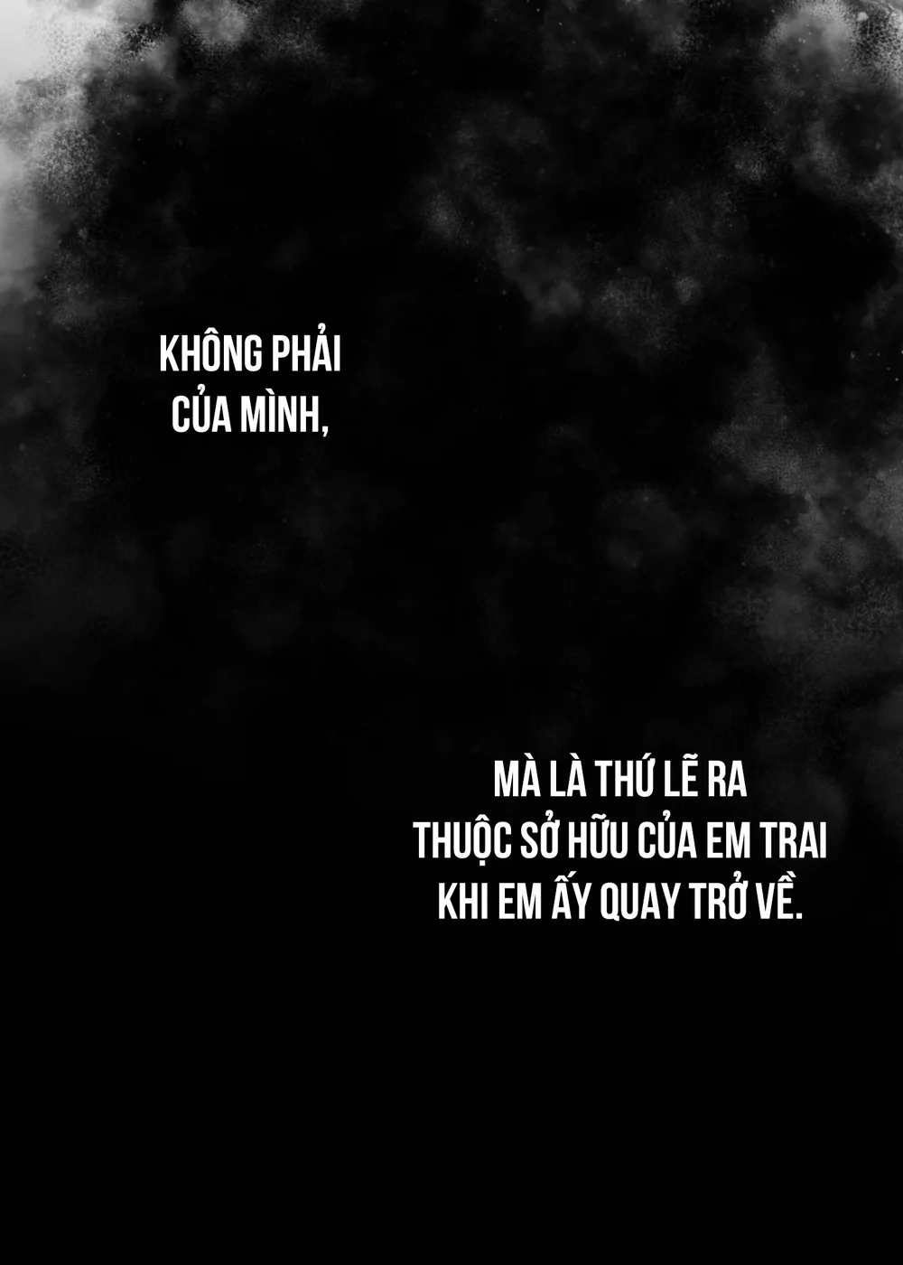 Chúa ơi, ngài muốn con đi đâu? Chapter 10 Trang 4