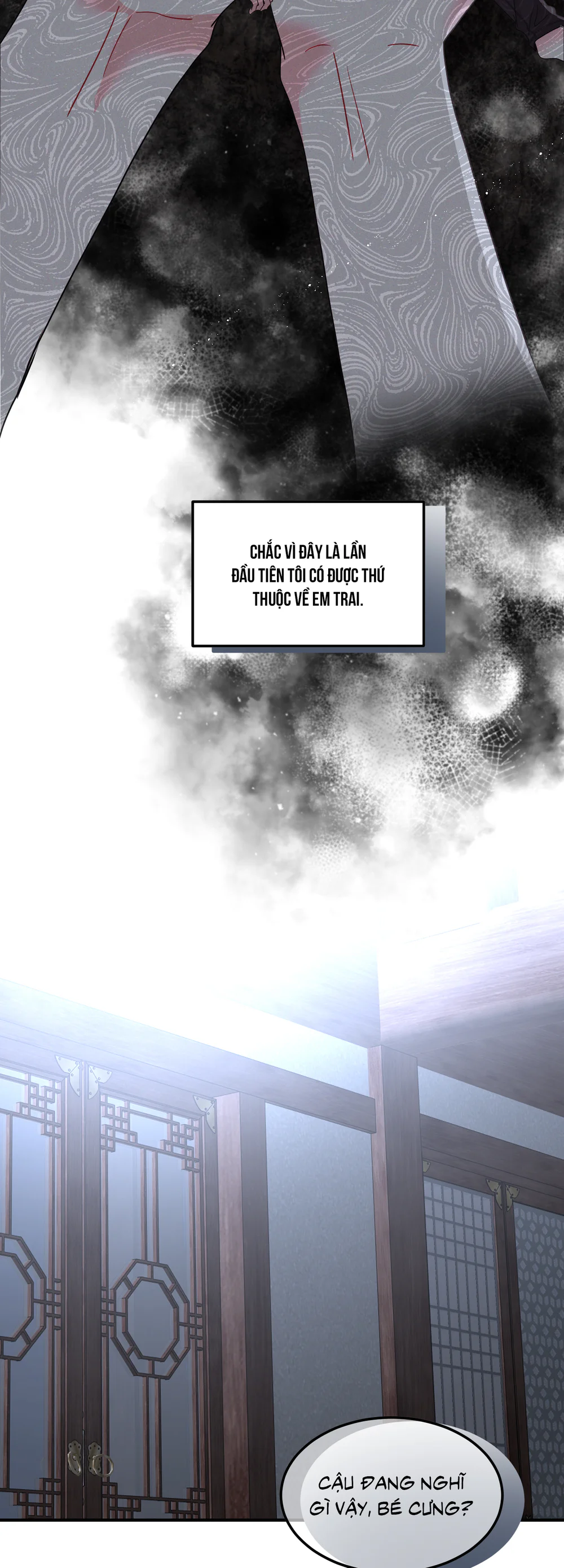 Chúa ơi, ngài muốn con đi đâu? Chapter 10 Trang 6