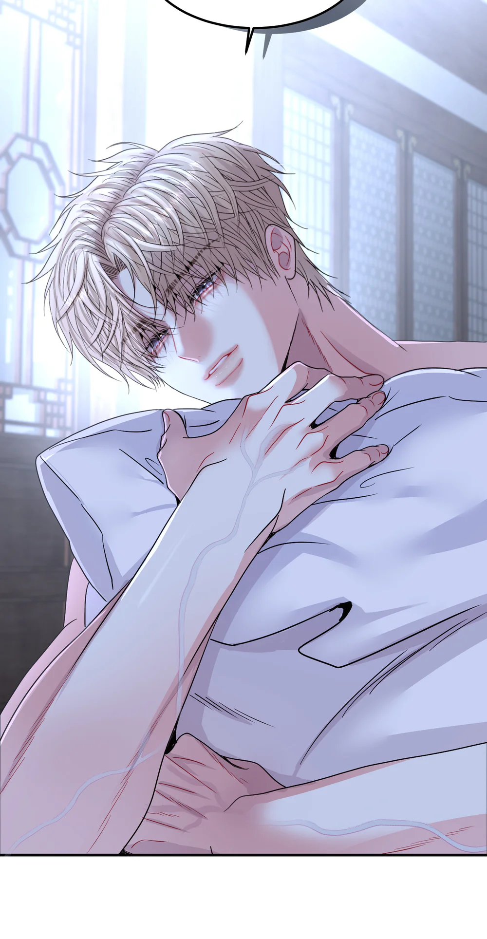 Chúa ơi, ngài muốn con đi đâu? Chapter 10 Trang 16