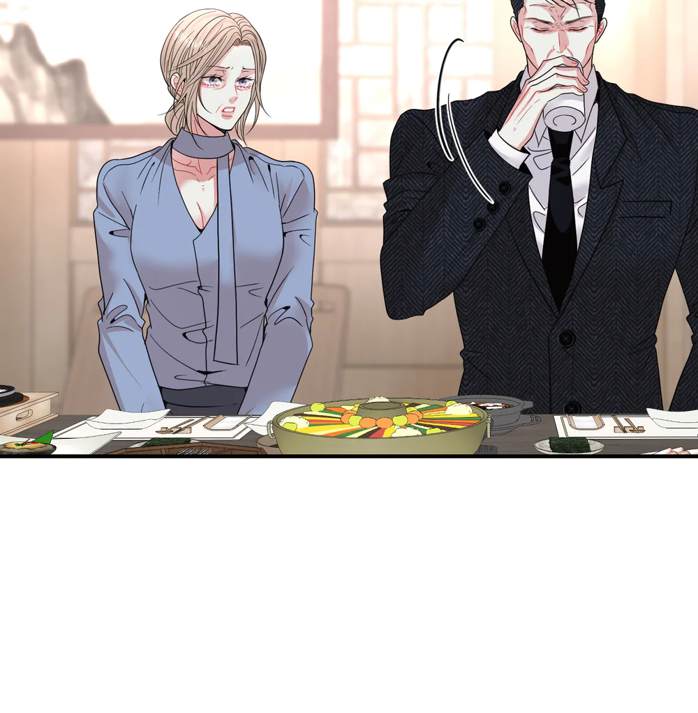 Chúa ơi, ngài muốn con đi đâu? Chapter 10 Trang 36