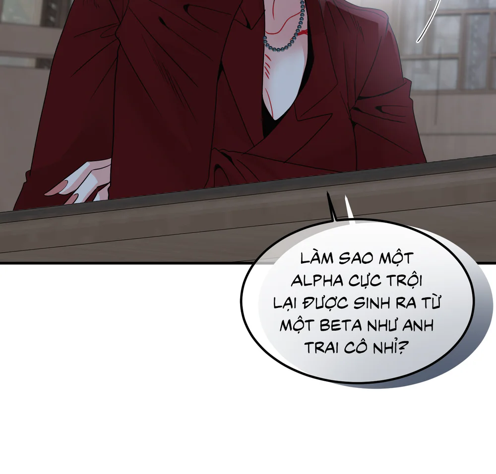 Chúa ơi, ngài muốn con đi đâu? Chapter 10 Trang 40