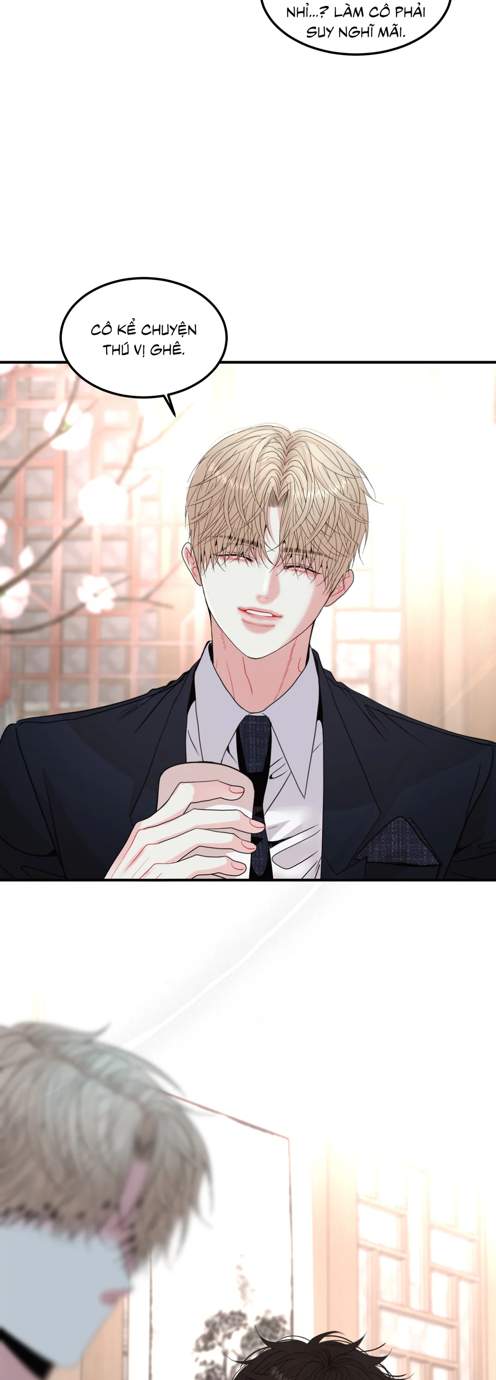 Chúa ơi, ngài muốn con đi đâu? Chapter 10 Trang 42