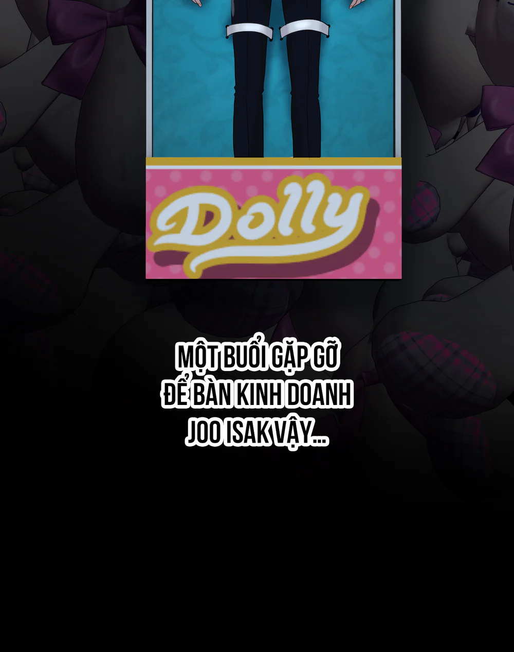 Chúa ơi, ngài muốn con đi đâu? Chapter 10 Trang 44