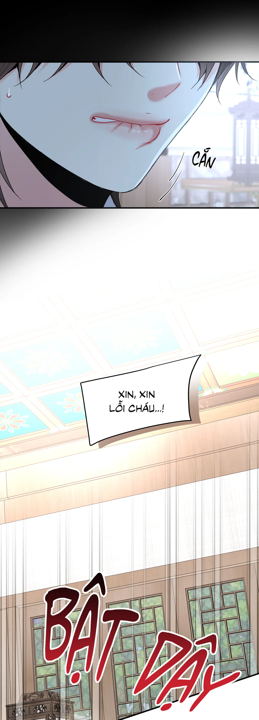 Chúa ơi, ngài muốn con đi đâu? Chapter 10 Trang 45