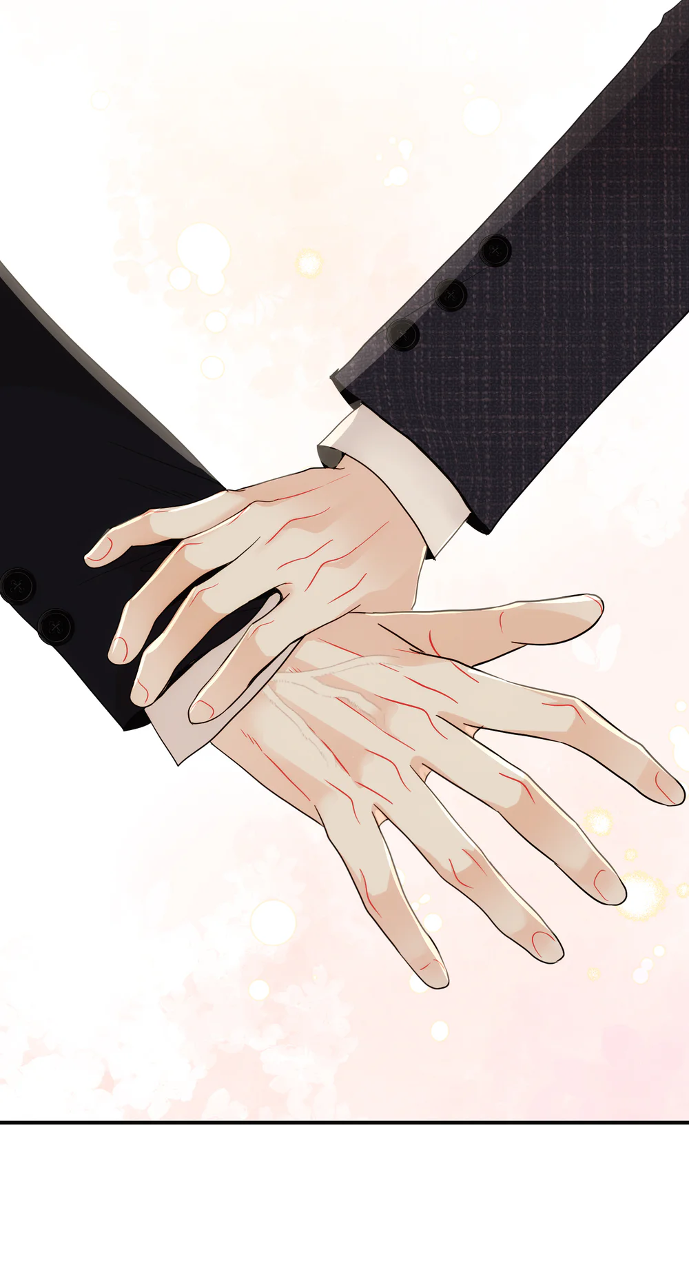 Chúa ơi, ngài muốn con đi đâu? Chapter 10 Trang 48